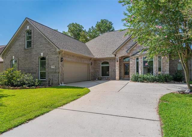 Property at 131 Wick Willow Dr, Montgomery, TX 77356, 3 beds, 2.5 baths