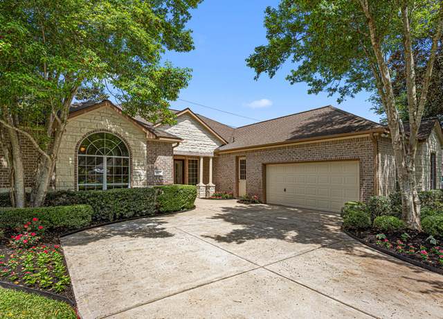 Property at 4623 Wickby St, Fulshear, TX 77441, 4 beds, 3 baths