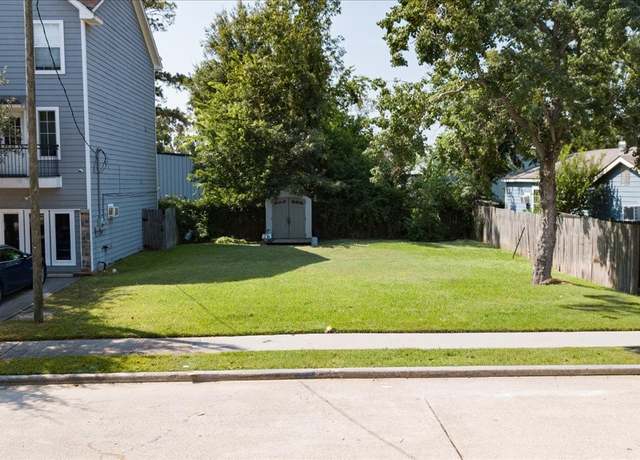 Property at 0 Hoover St, Houston, TX 77092