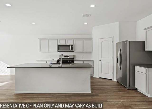 Property at 14396 Oceanblue Way, Splendora, TX 77372, 4 beds, 2 baths