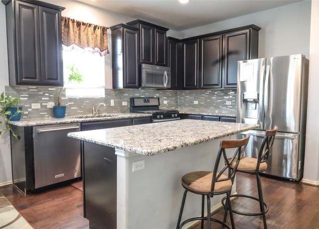 Property at 316 Wincliff Dr, Buda, TX 78610, 3 beds, 2 baths