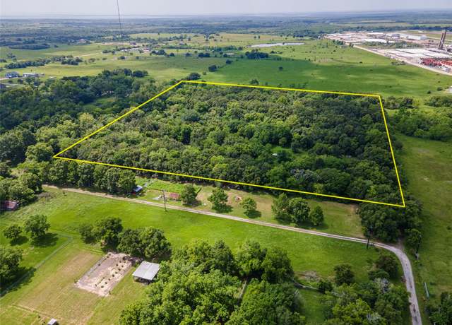 Property at 23 Custer, Hitchcock, TX 77563