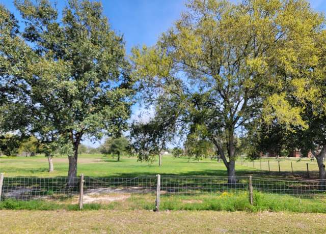 Property at TBD Blimp Base, Hitchcock, TX 77563