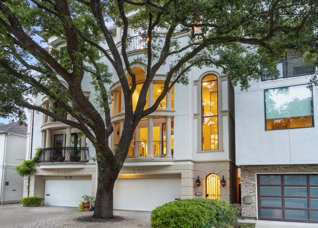 Property at 6506 Rodrigo St, Houston, TX 77007, 3 beds, 3.5 baths