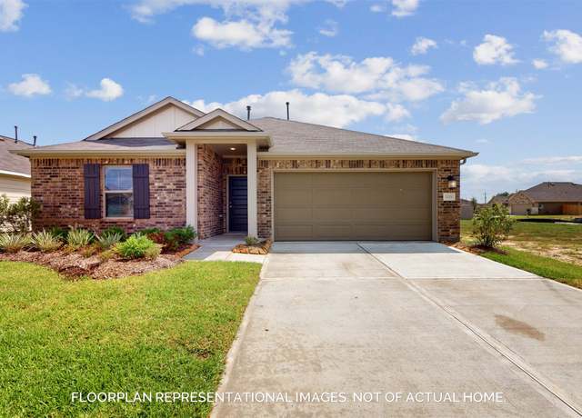 Property at 26123 Ethereal Rd, La Marque, TX 77568, 3 beds, 2 baths