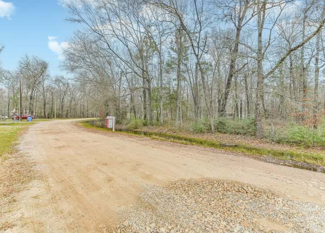 Property at LOT 160 Jaycrest, Livingston, TX 77351