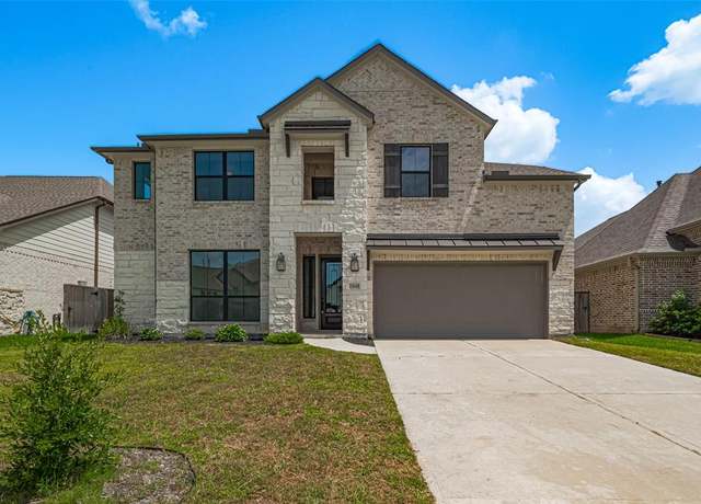 Property at 23649 Silver Palm Trl, New Caney, TX 77357, 4 beds, 3.5 baths