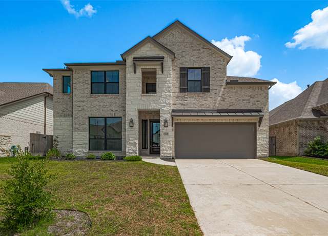 Property at 23649 Silver Palm Trl, New Caney, TX 77357, 4 beds, 3.5 baths