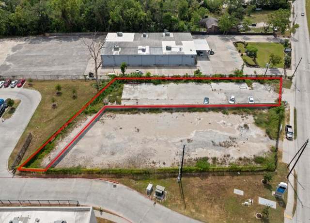 Property at 1904 Little York Rd, Houston, TX 77093