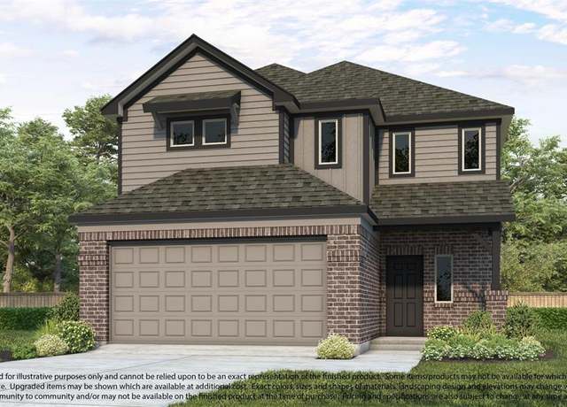 Property at 6506 Old Cypress Landing Ln, Humble, TX 77338, 3 beds, 2.5 baths