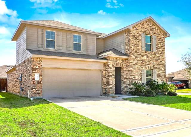 Property at 21023 Belmont Village Way, Katy, TX 77449, 4 beds, 3 baths