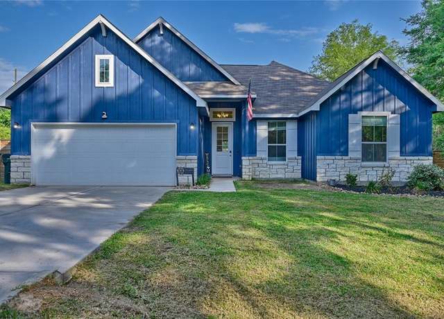 Property at 26495 Pin Oak Dr, Hempstead, TX 77445, 3 beds, 2 baths