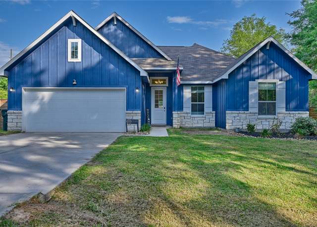 Property at 26495 Pin Oak Dr, Hempstead, TX 77445, 3 beds, 2 baths