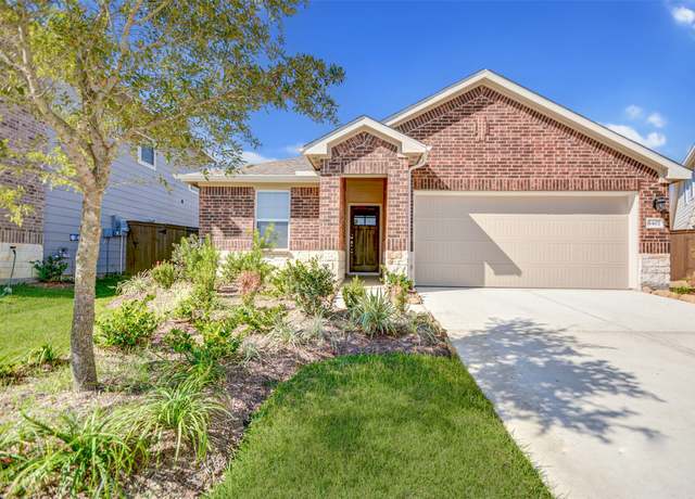 Property at 4407 Reese Ravine Ln, Katy, TX 77493, 3 beds, 2.5 baths