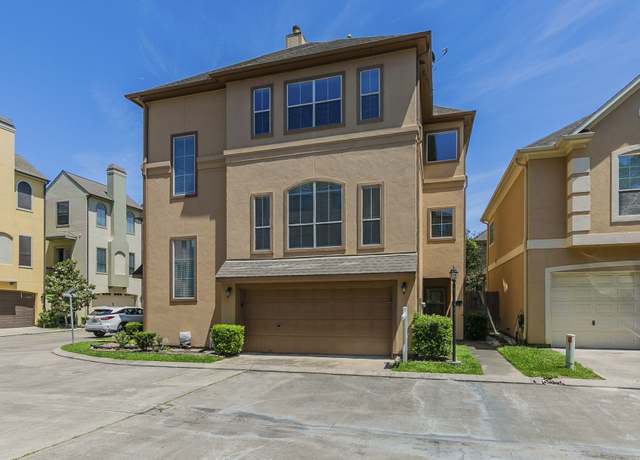 Property at 9907 Adeline Ln, Houston, TX 77054, 3 beds, 3.5 baths