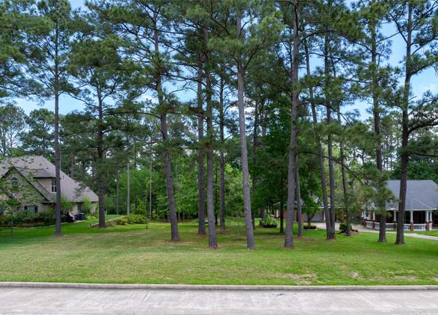 Property at 12868 Aries Loop, Willis, TX 77318
