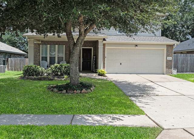 Property at 30110 Saw Oaks, Magnolia, TX 77355, 4 beds, 3.5 baths