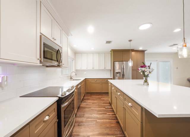 Property at 5402 Girnigoe Dr, Houston, TX 77084, 3 beds, 2 baths