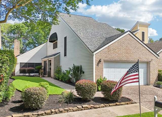 Property at 12207 Gladewick Dr, Houston, TX 77077, 3 beds, 2.5 baths