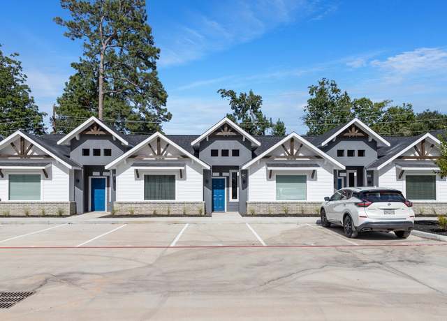 Property at 10317 Lake Rd #9, Houston, TX 77070, 2 beds, 2 baths