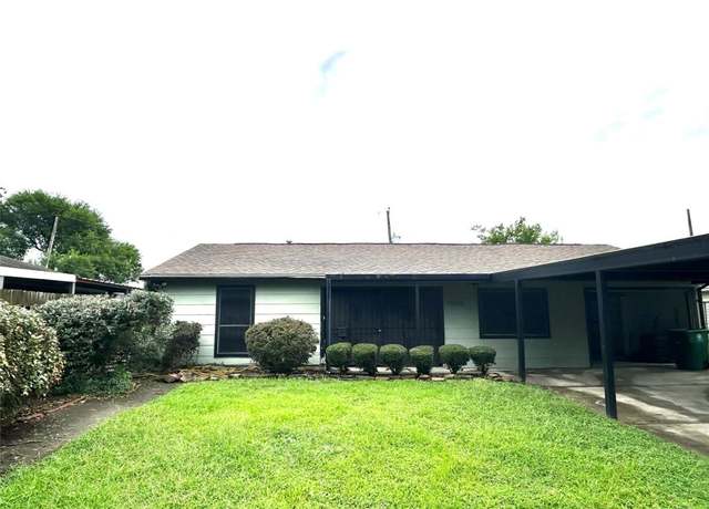 Property at 10610 Sorsby Way, South Houston, TX 77047, 2 beds, 2 baths