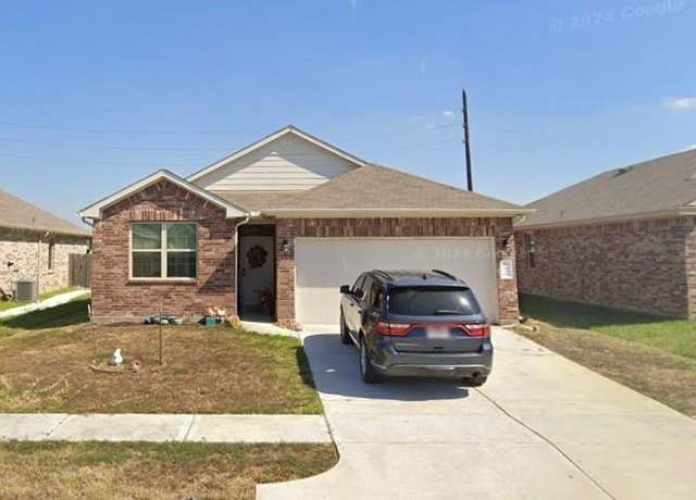 Property at 5426 Redwood Summit Ln, Katy, TX 77449, 3 beds, 2 baths