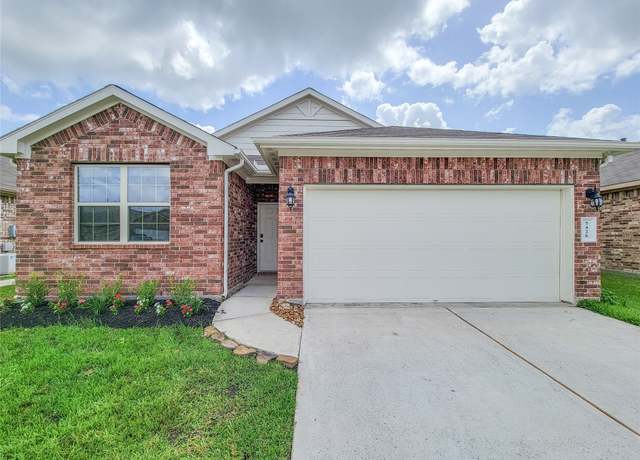 Property at 5426 Redwood Summit Ln, Katy, TX 77449, 3 beds, 2 baths