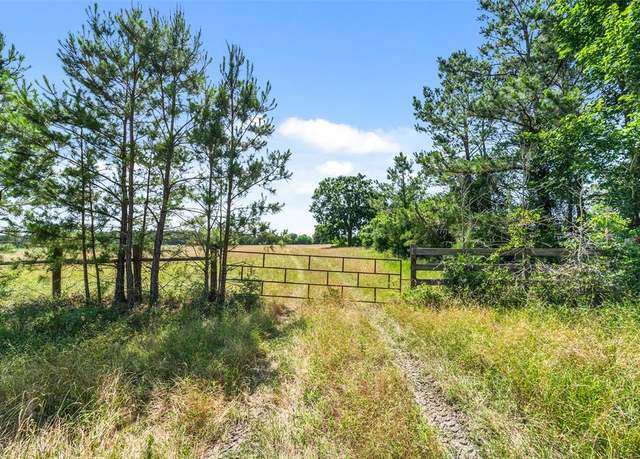 Property at 20435 Fm-1791, Richards, TX 77873