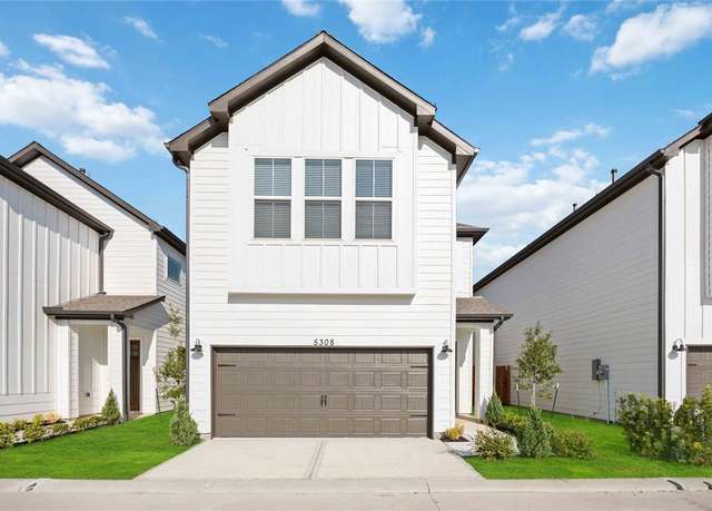 Property at 5002 Elizabeth City St, Houston, TX 77021, 3 beds, 2.5 baths