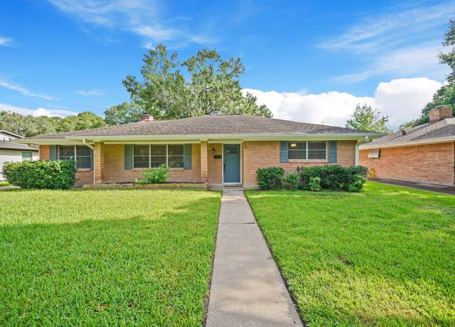 Property at 5810 Wigton Dr, Houston, TX 77096, 3 beds, 2 baths