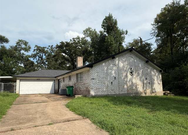 Property at 24710 Hunters Hollow Dr, Spring, TX 77380, 4 beds, 2 baths