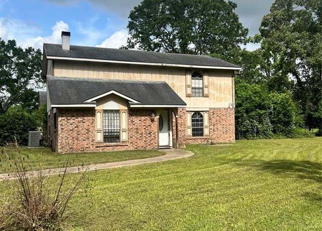 Property at 31663 Bohlssen Rd, New Caney, TX 77357, 3 beds, 2.5 baths