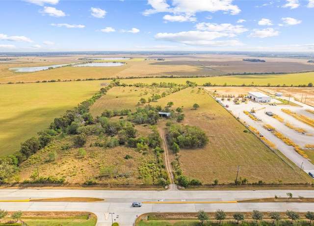 Property at 18926 Kermier Rd, Hockley, TX 77447