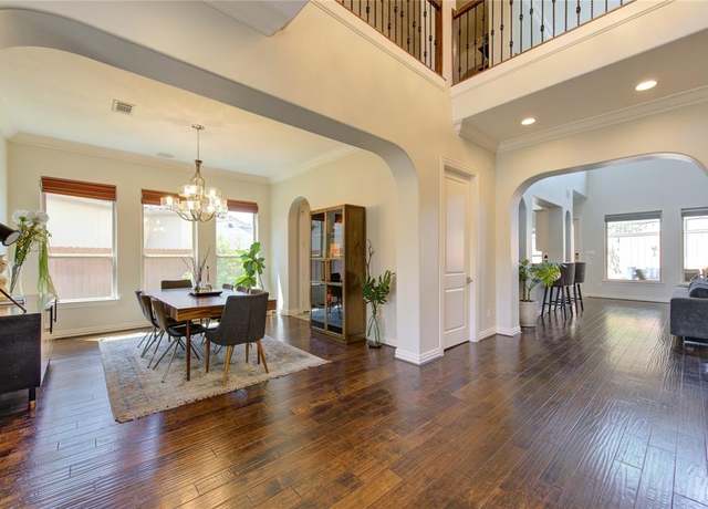 Property at 13610 Westin Hills Ct, Houston, TX 77077, 5 beds, 4.5 baths