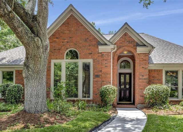 Property at 16503 Scenic Peaks Ct, Pasadena, TX 77059, 4 beds, 2.5 baths