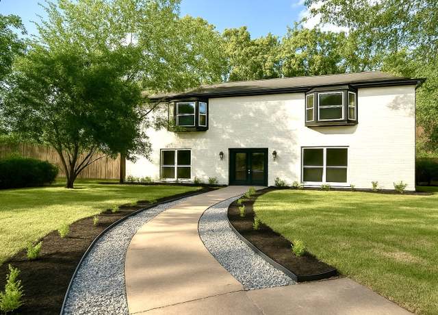 Property at 5614 Oakhaven Ln, Houston, TX 77091, 4 beds, 2.5 baths