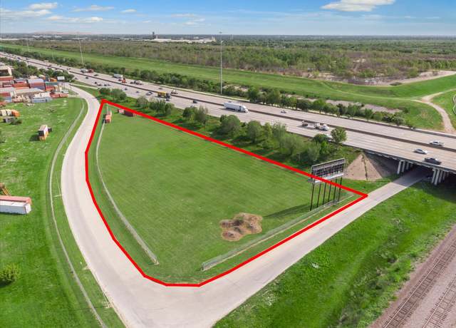 Property at 00 Turning Basin, Houston, TX 77029
