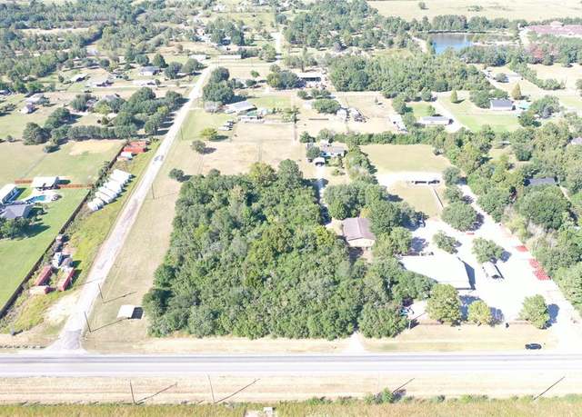 Property at 28510 Fm 2920 Rd, Waller, TX 77484