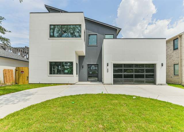 Property at 3720 Ella Blvd, Houston, TX 77018, 5 beds, 5.5 baths