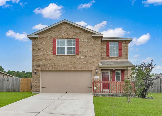 Property at 29069 San Bernard River Loop, Spring, TX 77386, 3 beds, 2.5 baths