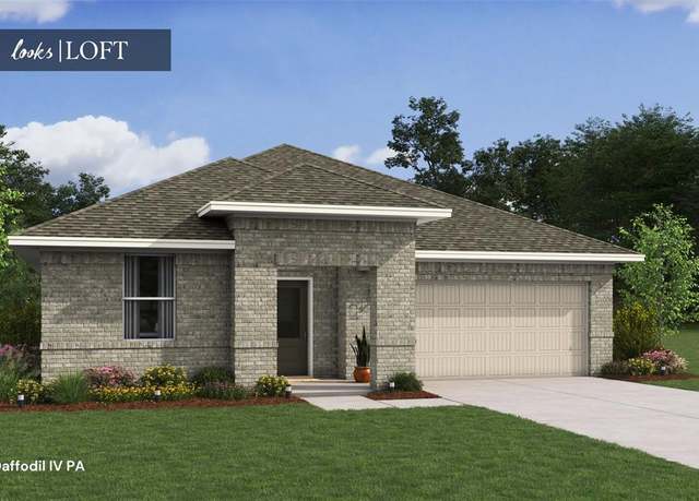 Property at 508 Monarch Trl, Huntsville, TX 77340, 3 beds, 2 baths