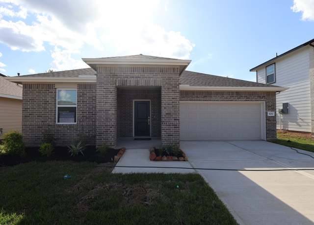 Property at 508 Monarch Trl, Huntsville, TX 77340, 3 beds, 2 baths
