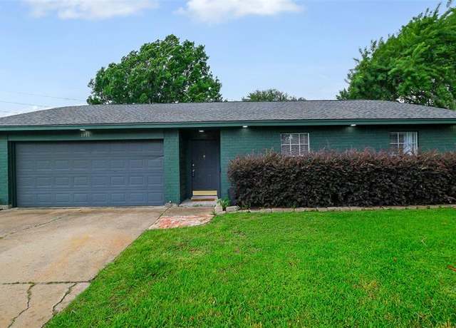 Property at 1951 Kings Arms Way, Katy, TX 77493, 3 beds, 2 baths