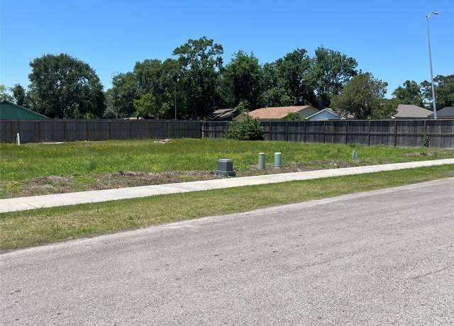 Property at 9631 Maddox, Houston, TX 77078