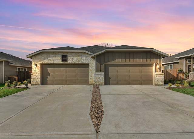 Property at 25544 and 25548 Starling Ln, Magnolia, TX 77354, 6 beds, 4 baths