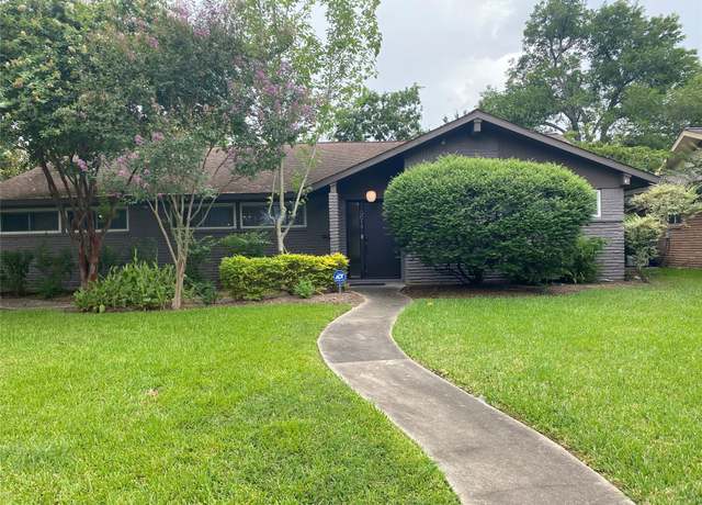 Property at 9614 Greenwillow St, Houston, TX 77096, 3 beds, 2 baths