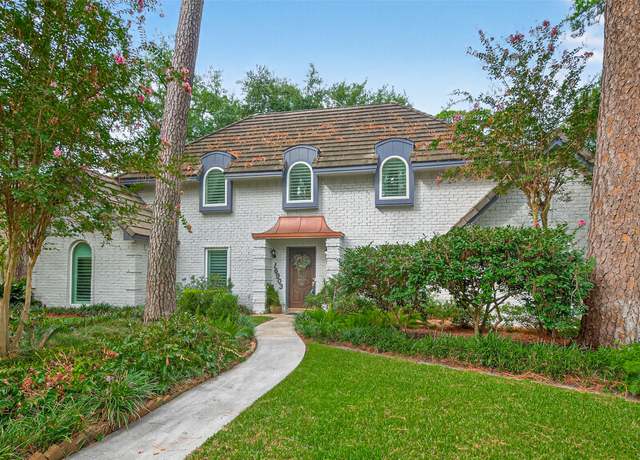 Property at 16903 Memorial Oaks Ln, Spring, TX 77379, 5 beds, 2.5 baths