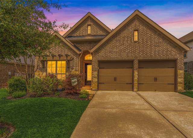 Property at 115 Buckeye Dr, Montgomery, TX 77316, 4 beds, 3 baths