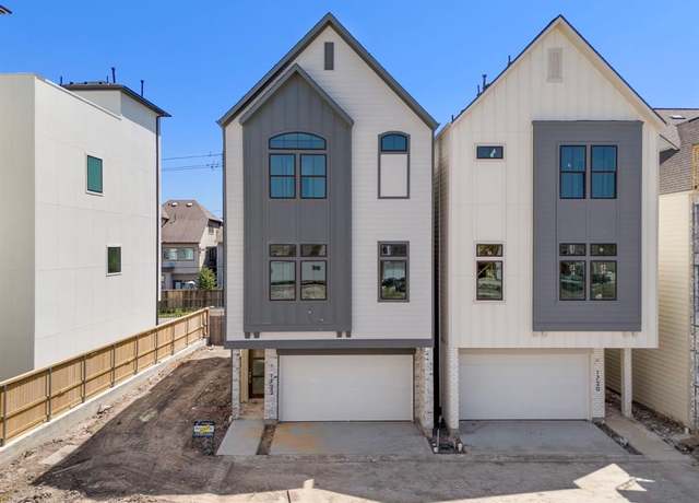 Property at 1722 Sedola Ln, Houston, TX 77055, 3 beds, 3.5 baths