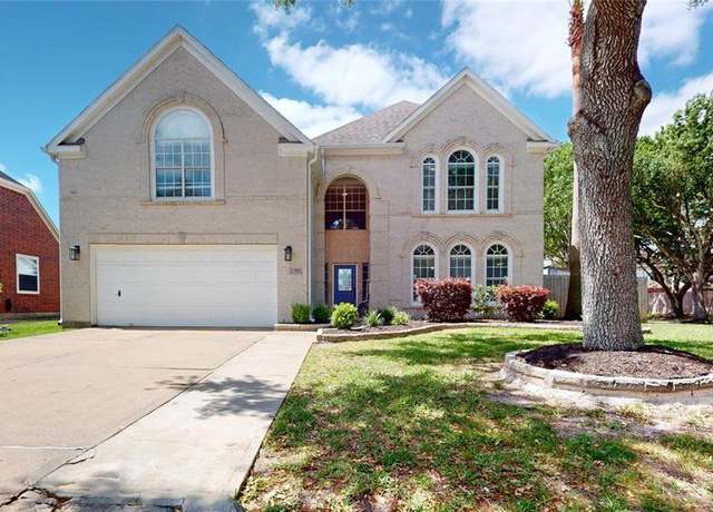 Property at 13602 Heron Field Ct, Houston, TX 77059, 4 beds, 3.5 baths